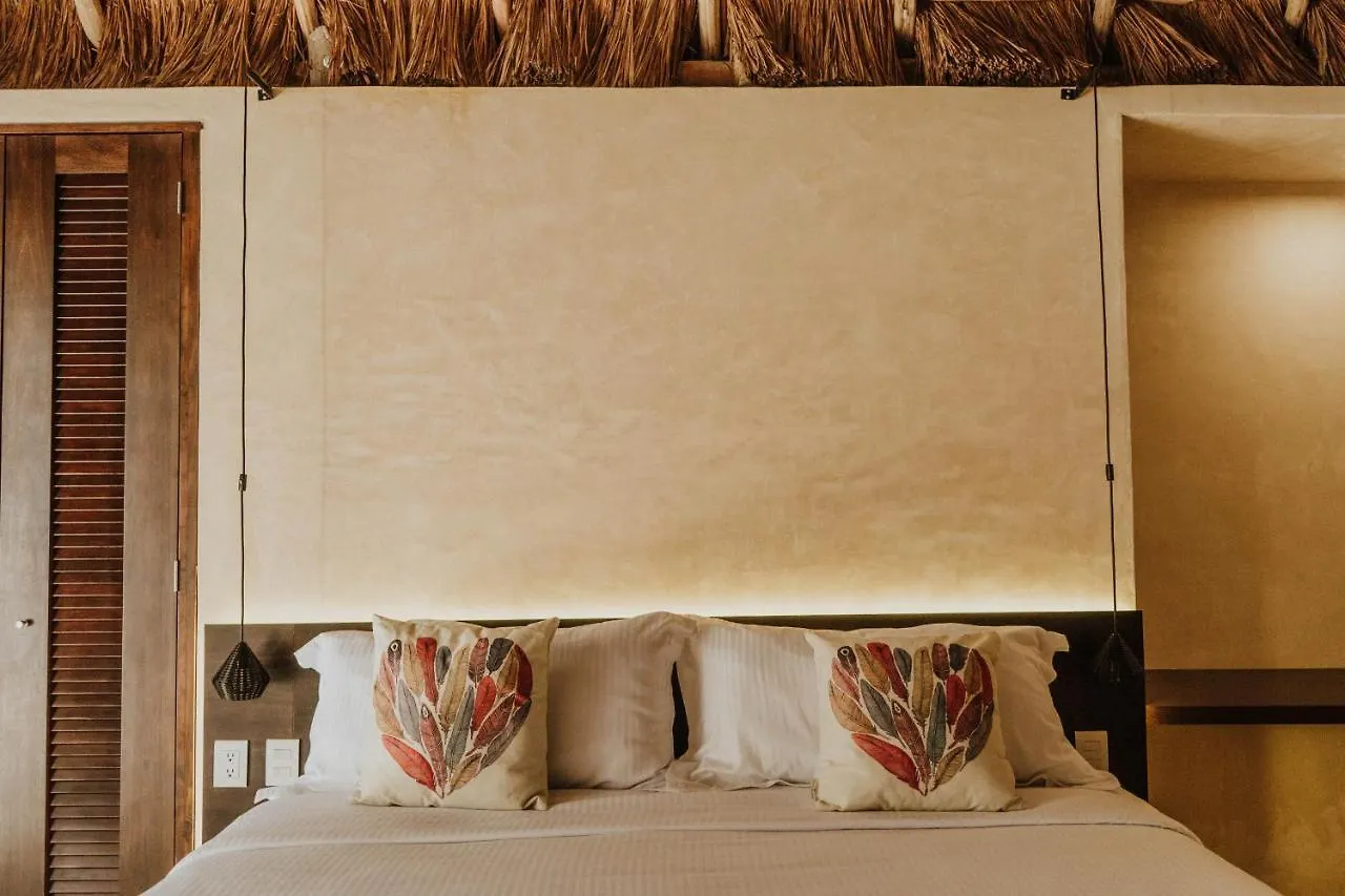 Casa Chimi Tulum Bed and Breakfast Hotel