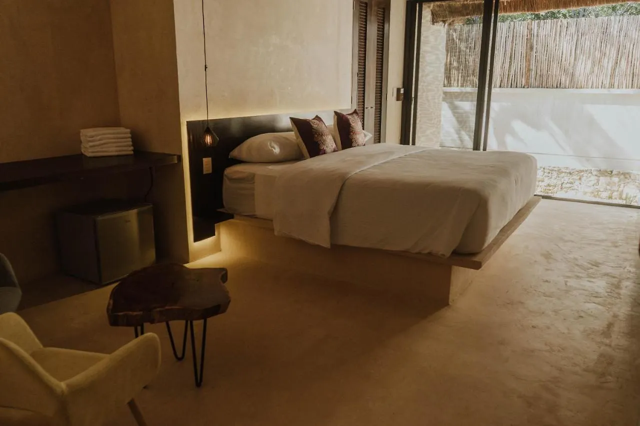 Casa Chimi Tulum Bed and Breakfast