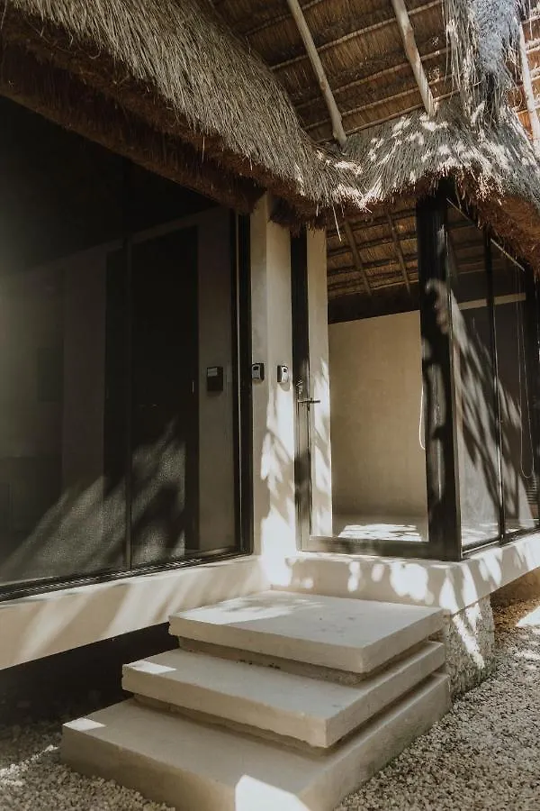 Casa Chimi Tulum Bed and Breakfast