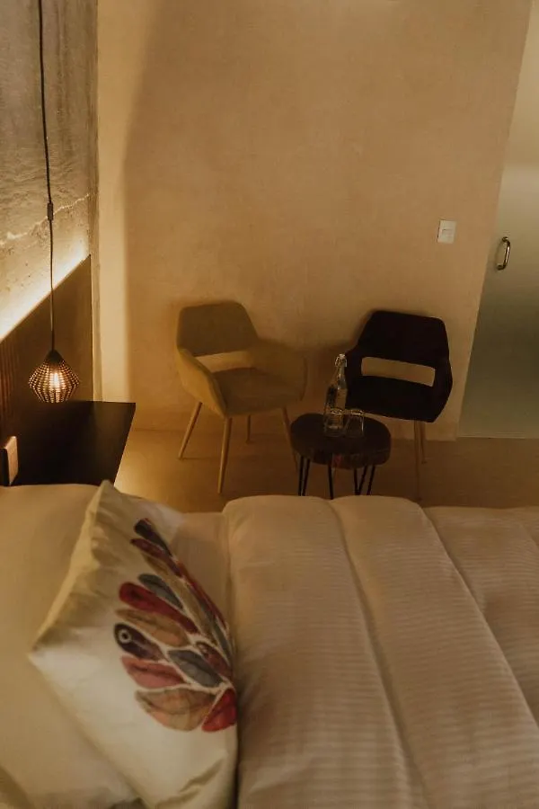 Casa Chimi Tulum Bed and Breakfast Hotel