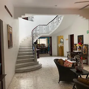 Reina Del Mar Bed and breakfast Mazatlán