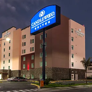 Candlewood - Juriquilla By Ihg Hotel Querétaro
