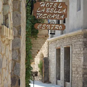 La Bella Toscana Centro Hotel Santeagueda