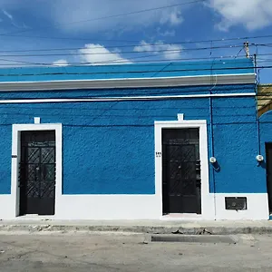 Casa Cuevas&amaro Hotel Mérida